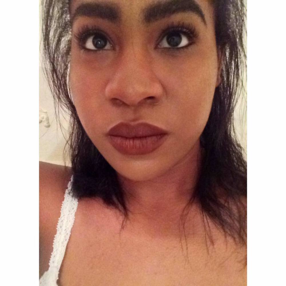 Meet your Posher, Breonna