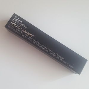 Hello lashes mascara