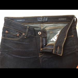 Lucky Brand Lolita Boot Cut Jeans