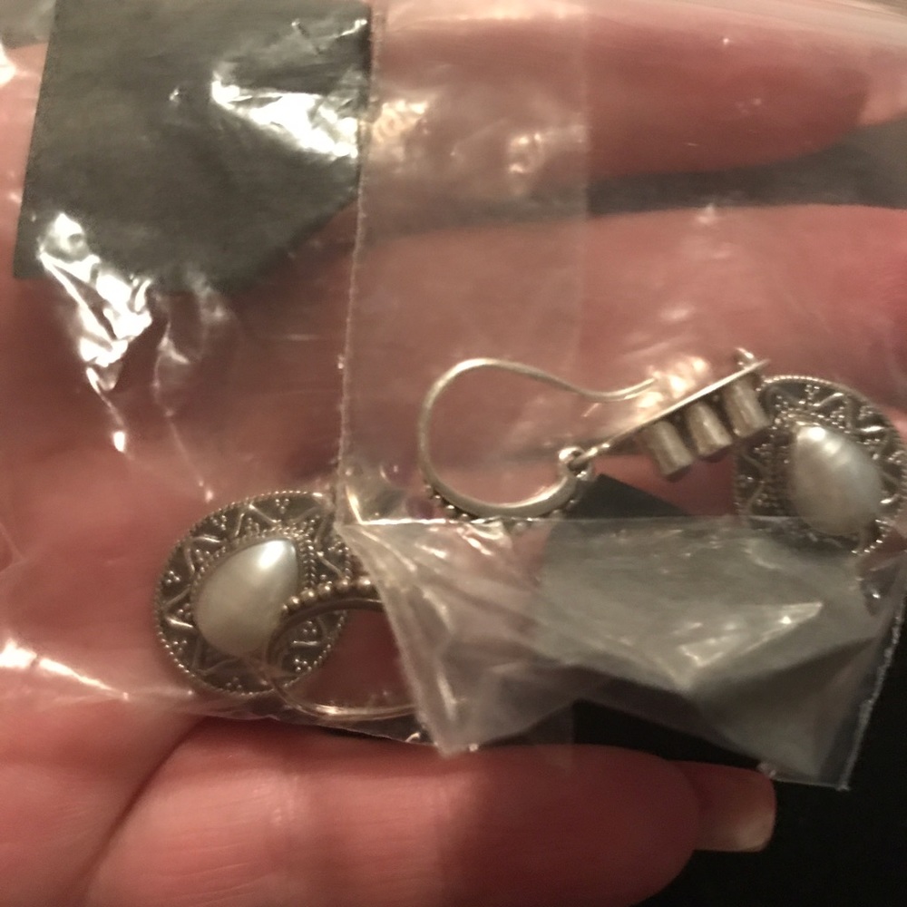 QVC Earrings