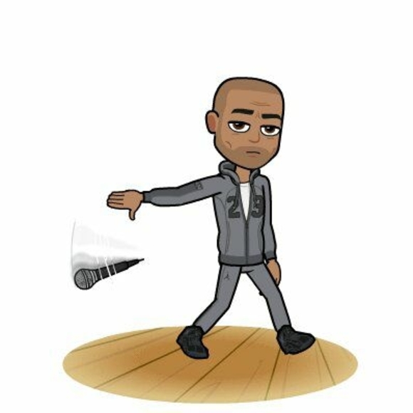 Meet your Posher, James - Picture 1 of 1