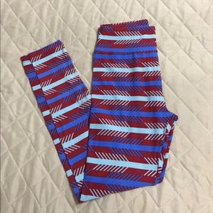 LulaRoe leggings
