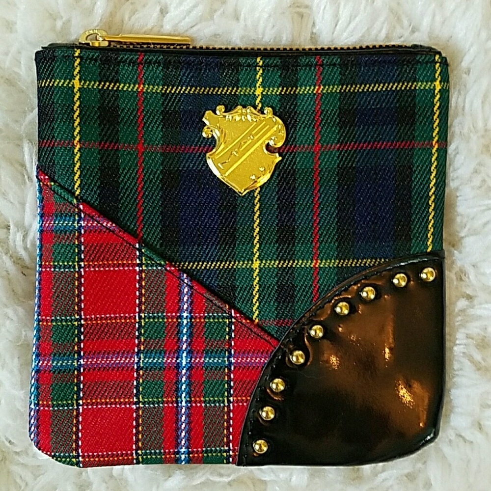 Mac Makeup Pouch - image 1