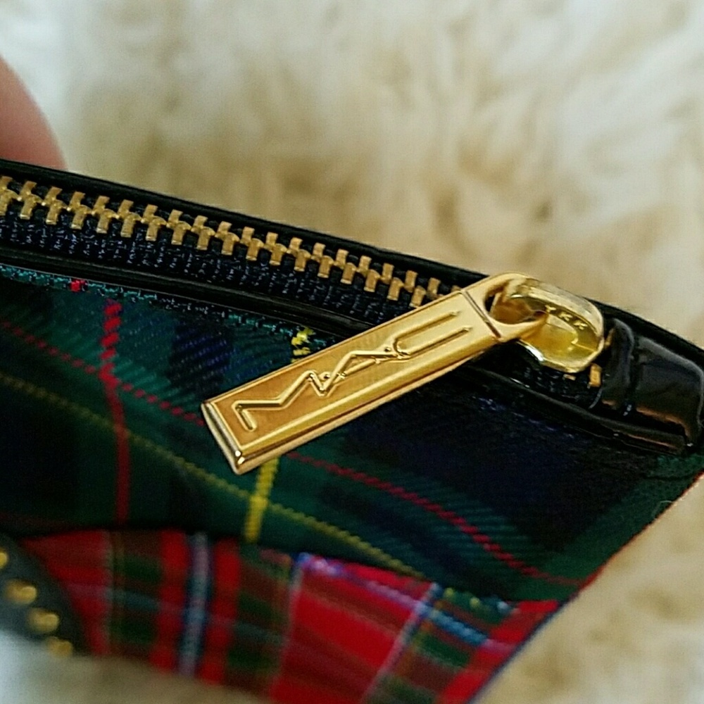 Mac Makeup Pouch - image 2