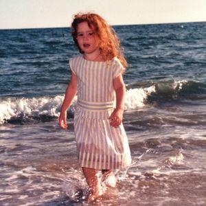 Meet your Posher, Liza