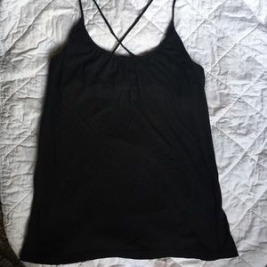 Black Michael stars tank