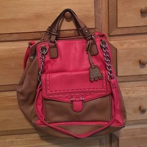 Jessica Simpson handbag