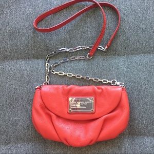 Marc by Marc Jacobs Classic Q Karlie crossbody bag