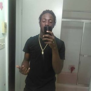 Meet your Posher, Marcquail