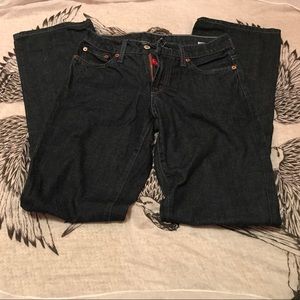 Lucky Brand Jeans, worn once!