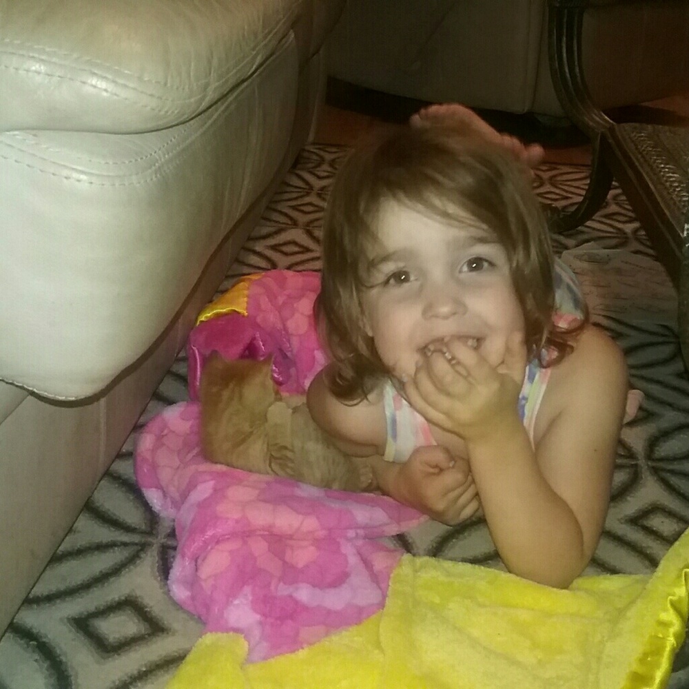 Meet your Posher, Jennifer