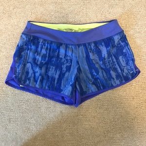 Running Shorts