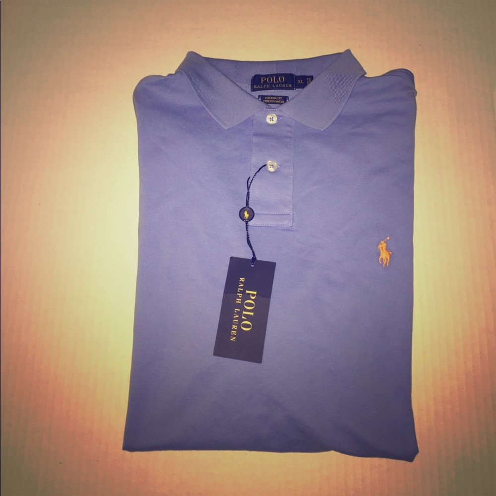 Polo Tee