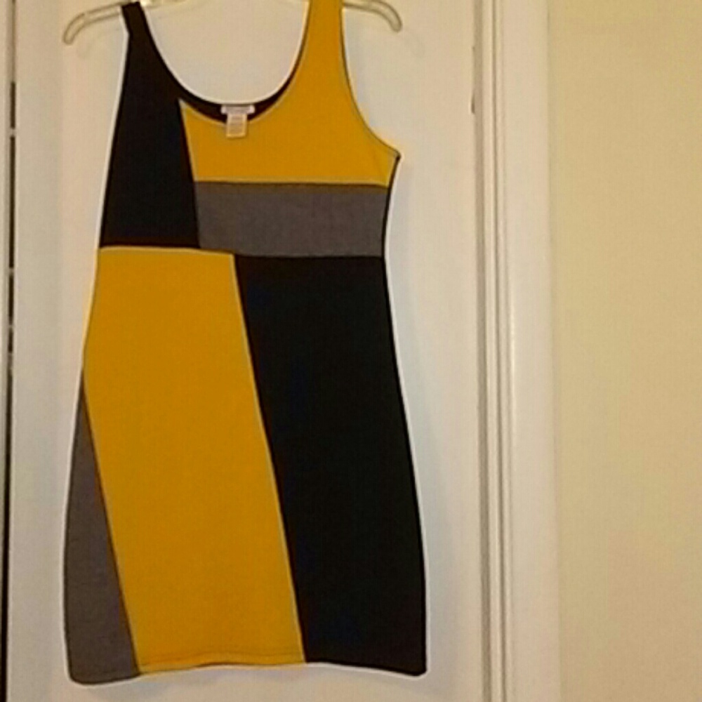 Casual dress