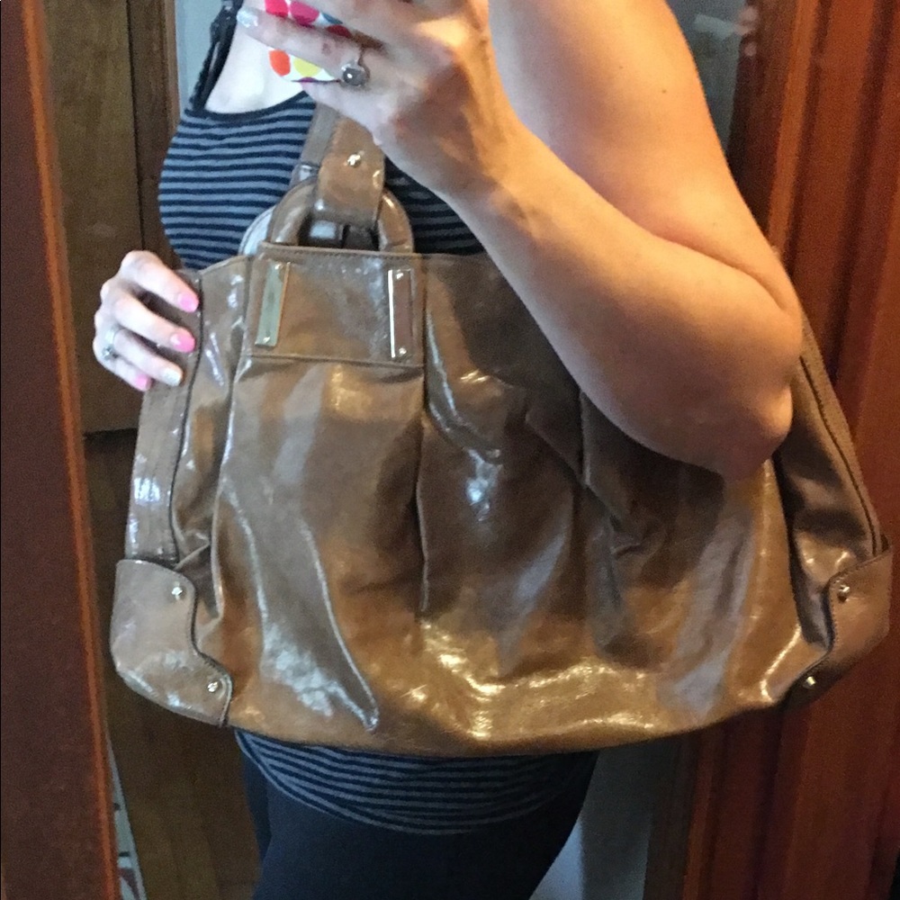 Jessica Simpson handbag - Picture 3 of 3