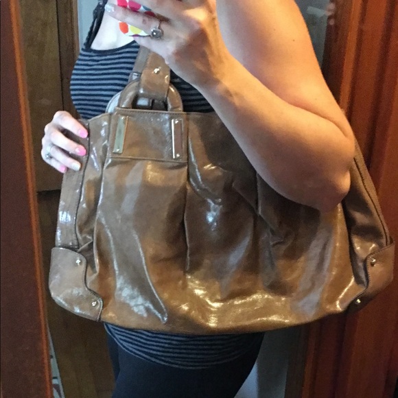 Jessica Simpson handbag - Picture 3 of 3