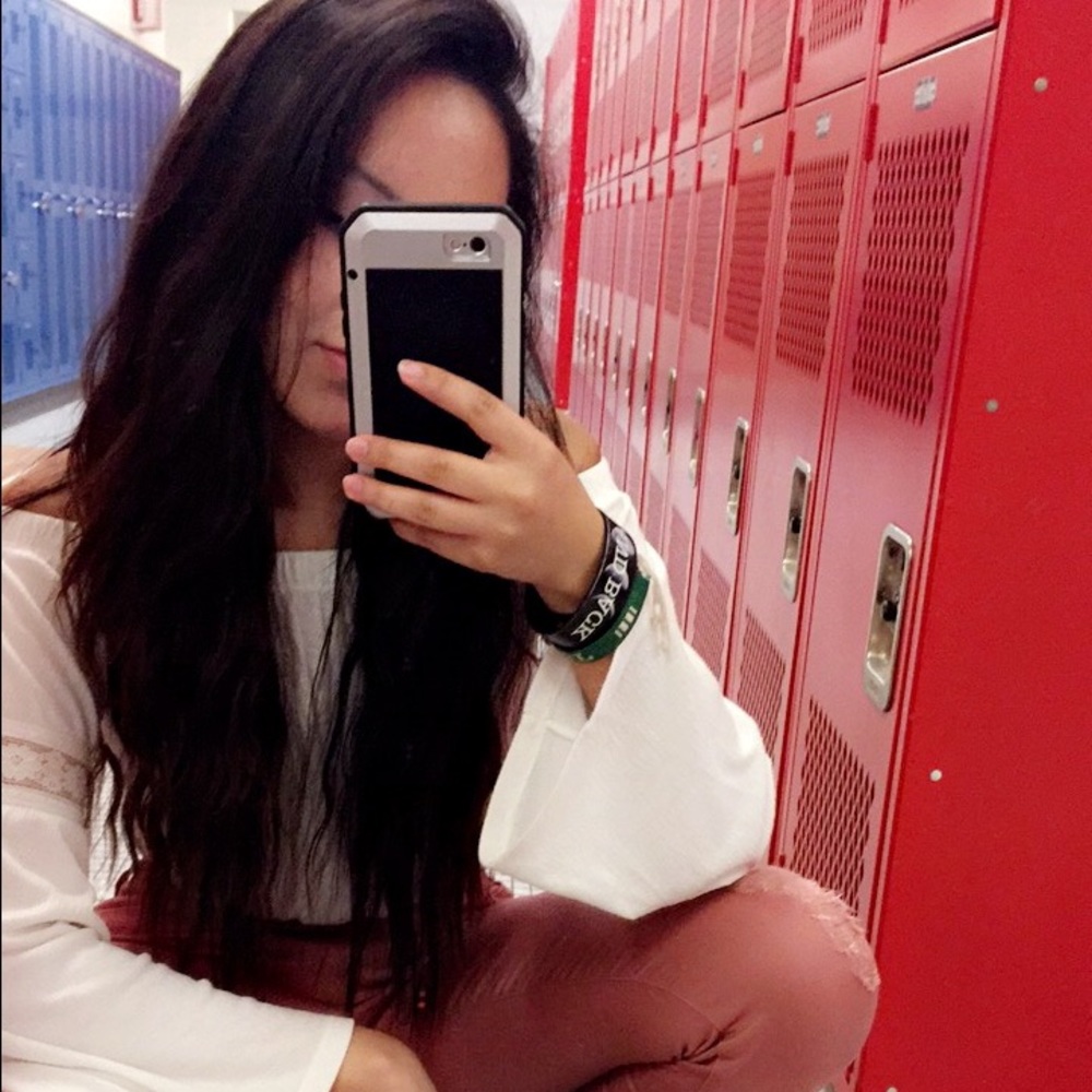 Meet your Posher, Shady