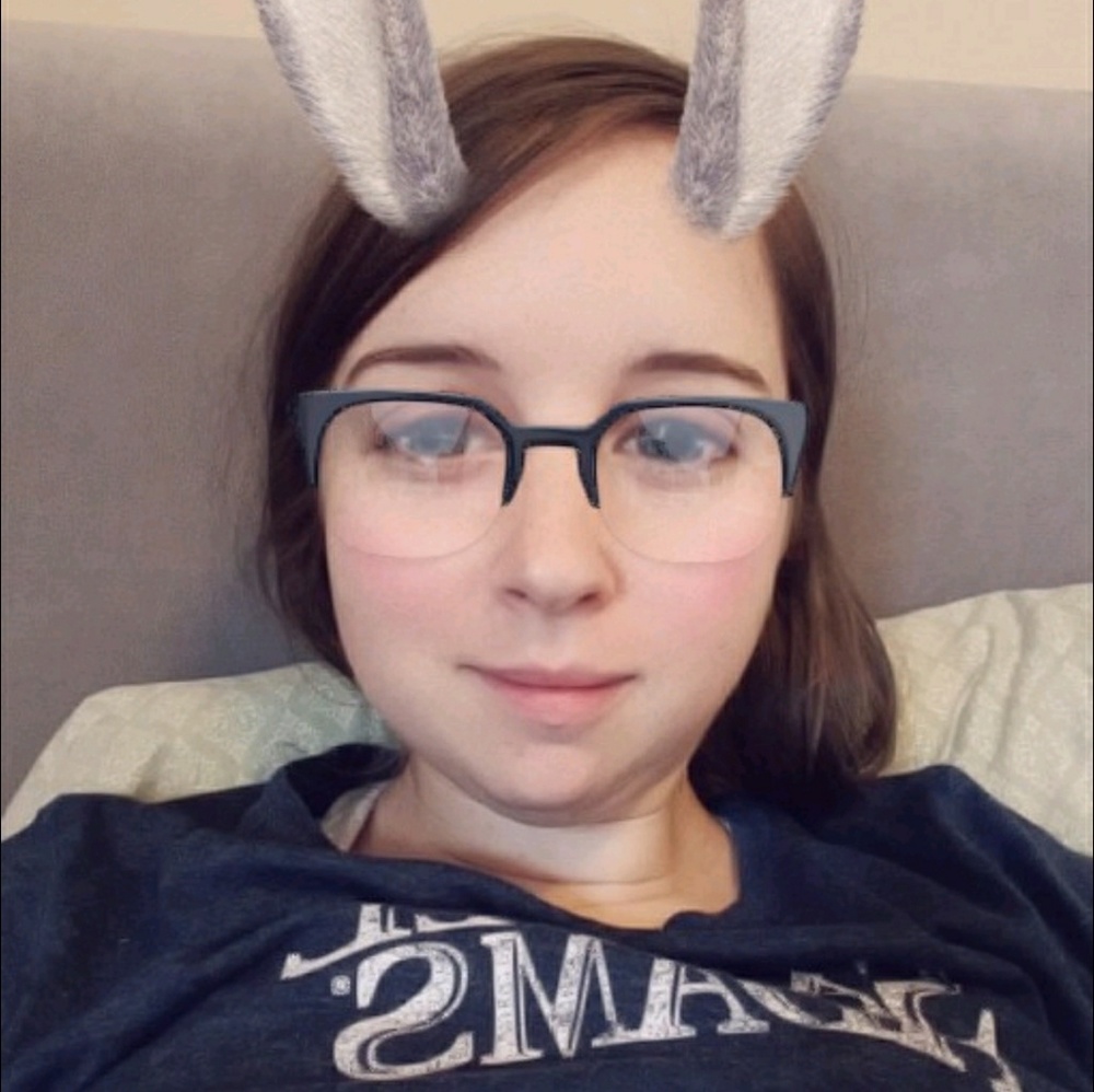 Meet your Posher, Alaina