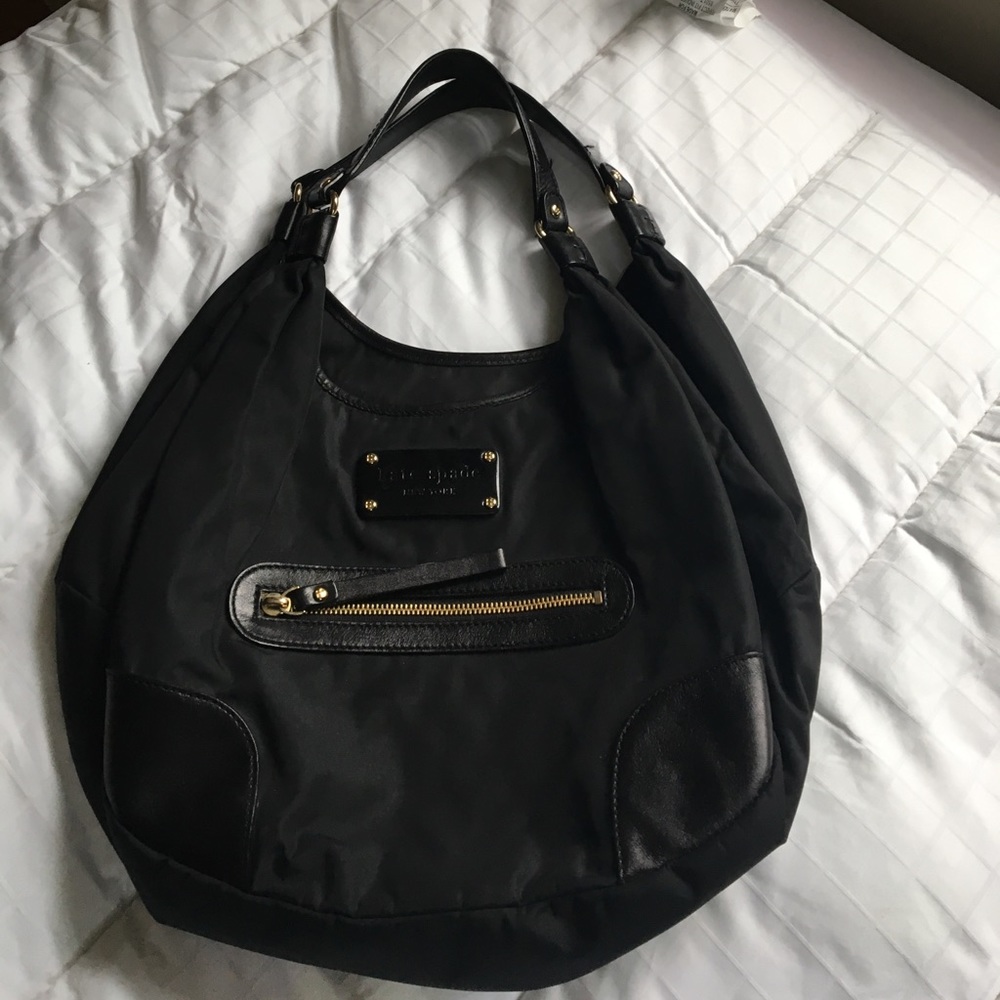 Kate Spade Hobo