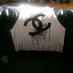 Crop top size large www.appealingfashion.com