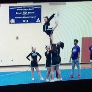 Meet your Posher, Taylor