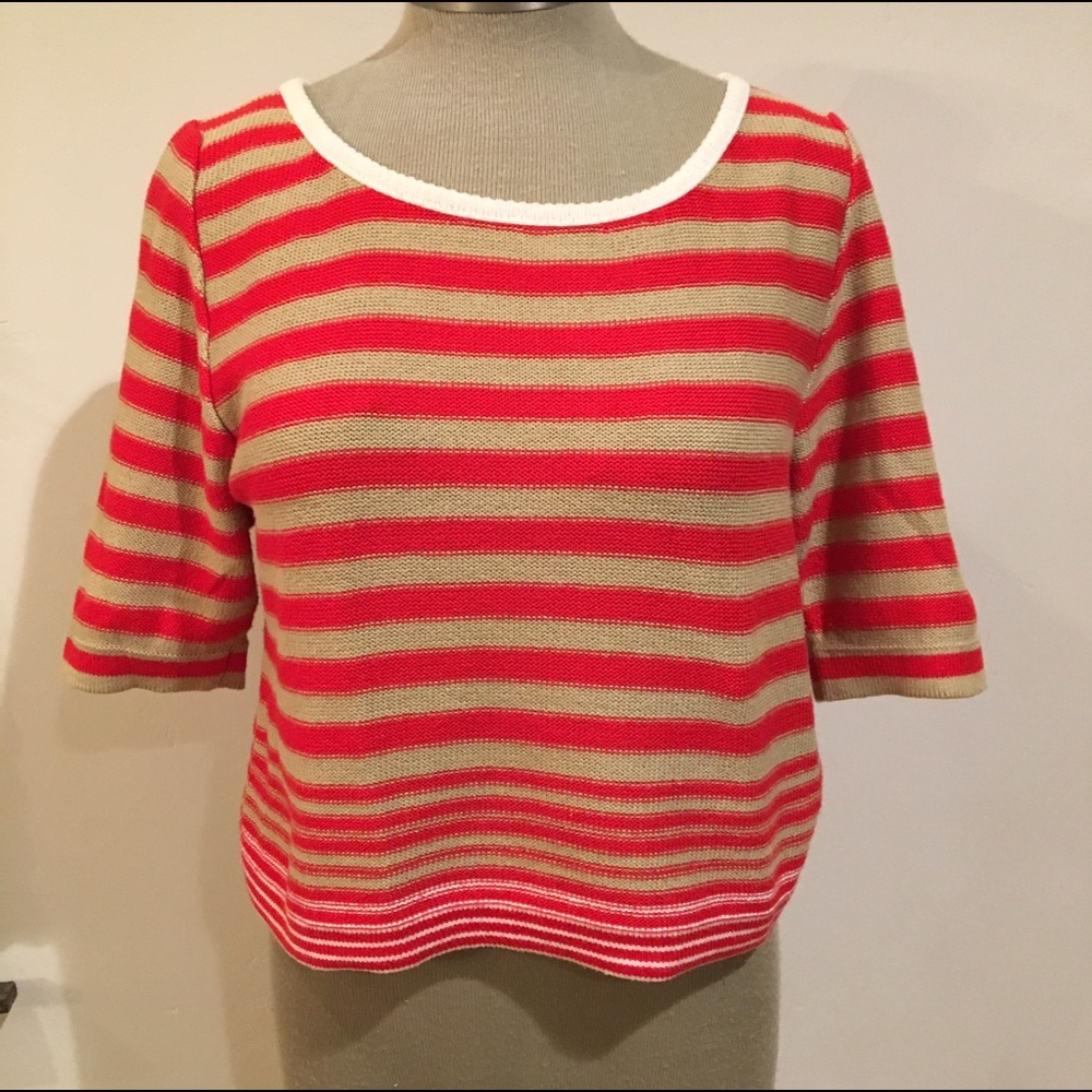 Vintage 80's Sonia Rykiel Sweater