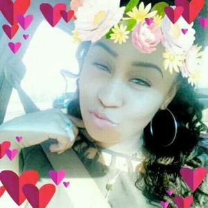 Meet your Posher, Cherrelle