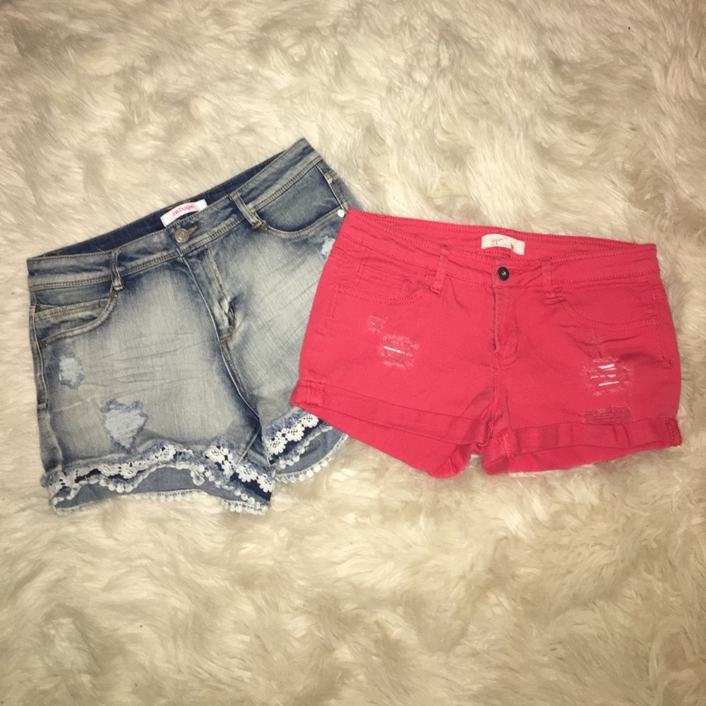 ☀️Women's shorts