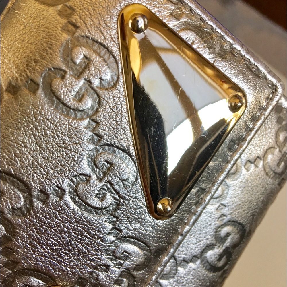 ❤️💯Authentic Gucci Wallet ❤️ - Picture 2 of 8