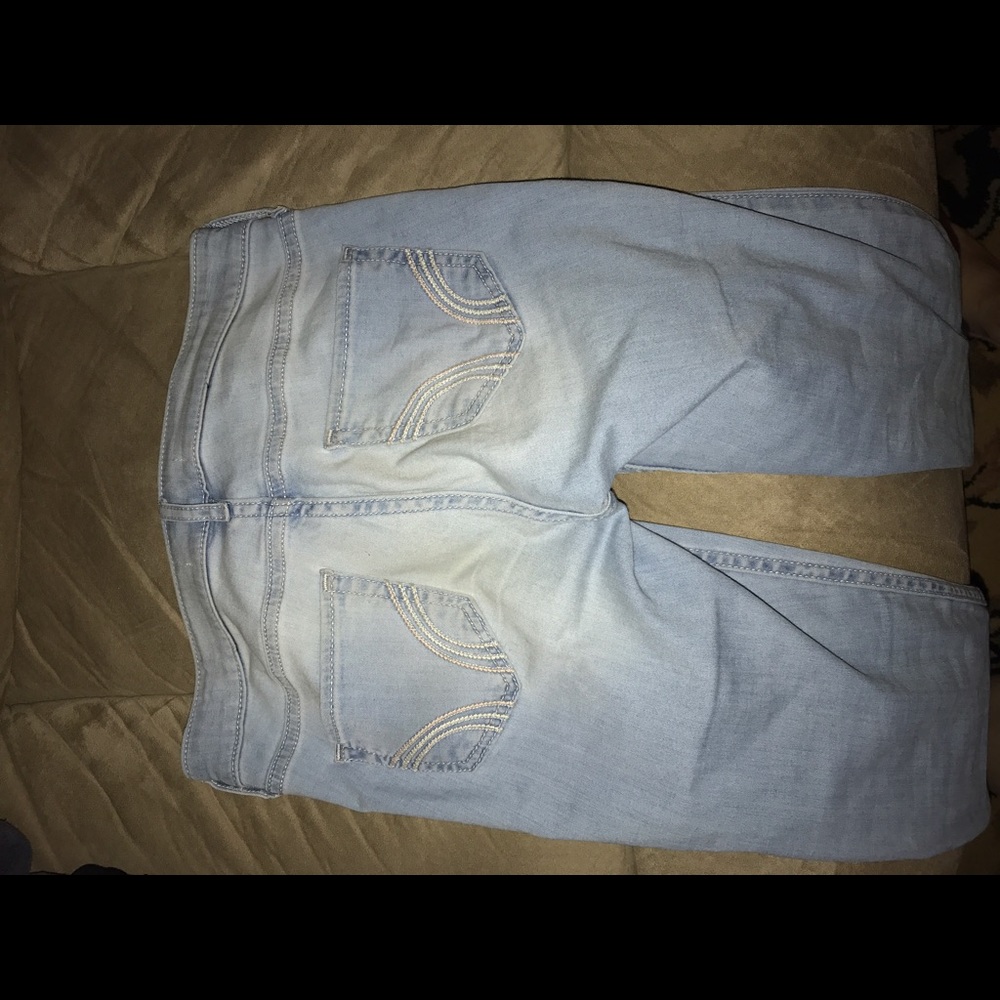 Jeans - Picture 2 of 2
