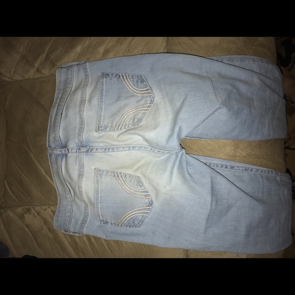 Jeans - Picture 2 of 2