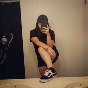 Meet your Posher, Victoria