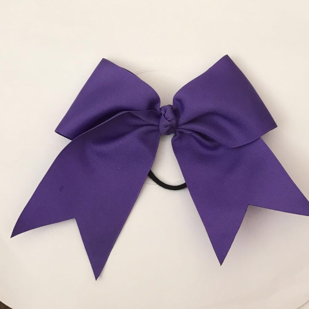 Cheer Bow