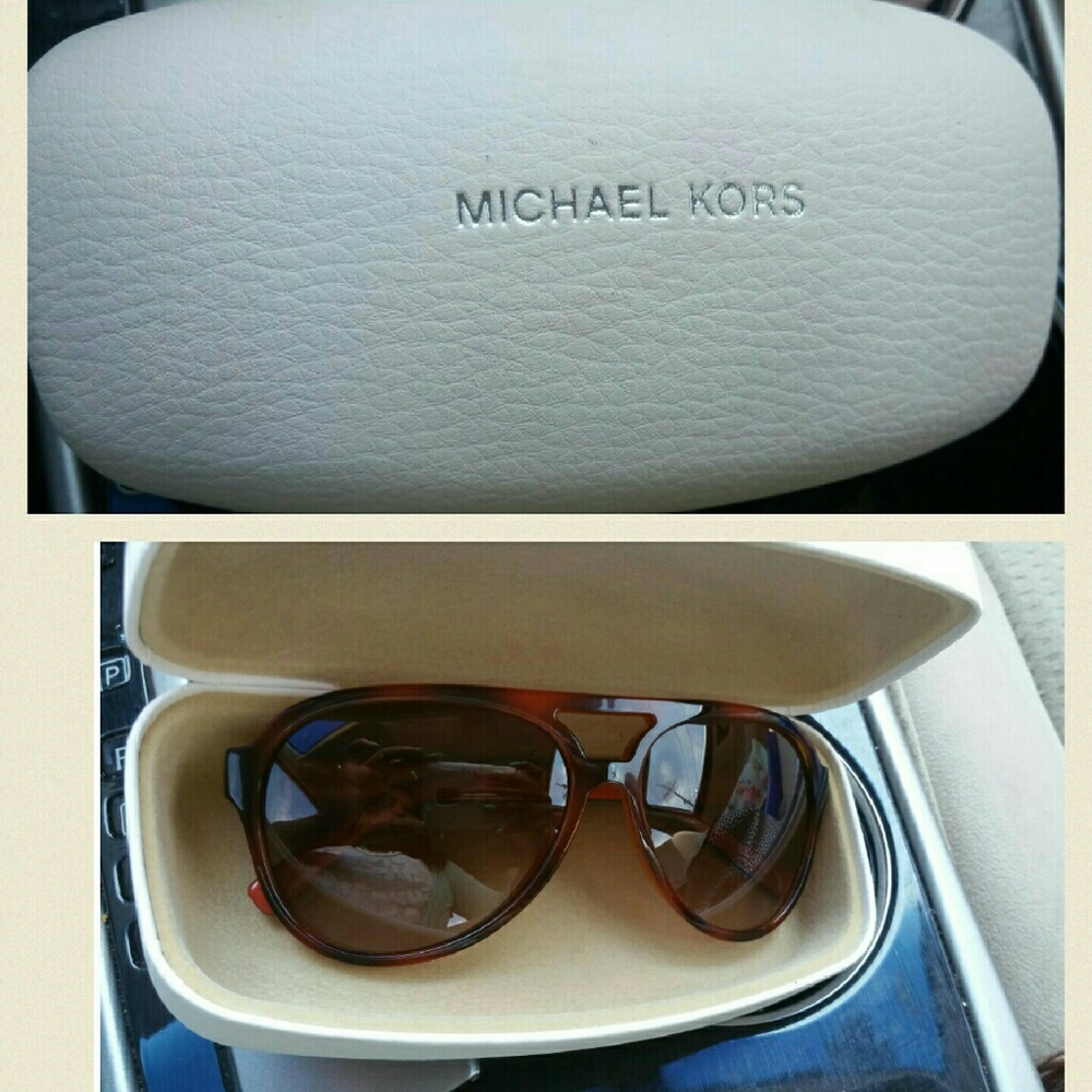 Mk womens sunglasses