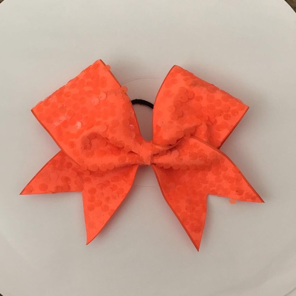 Cheer Bow