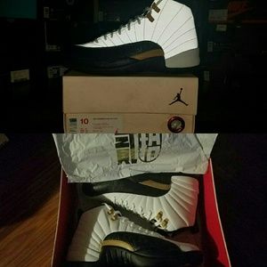 Air Jordan retro 12 "Chinese New Year" DS