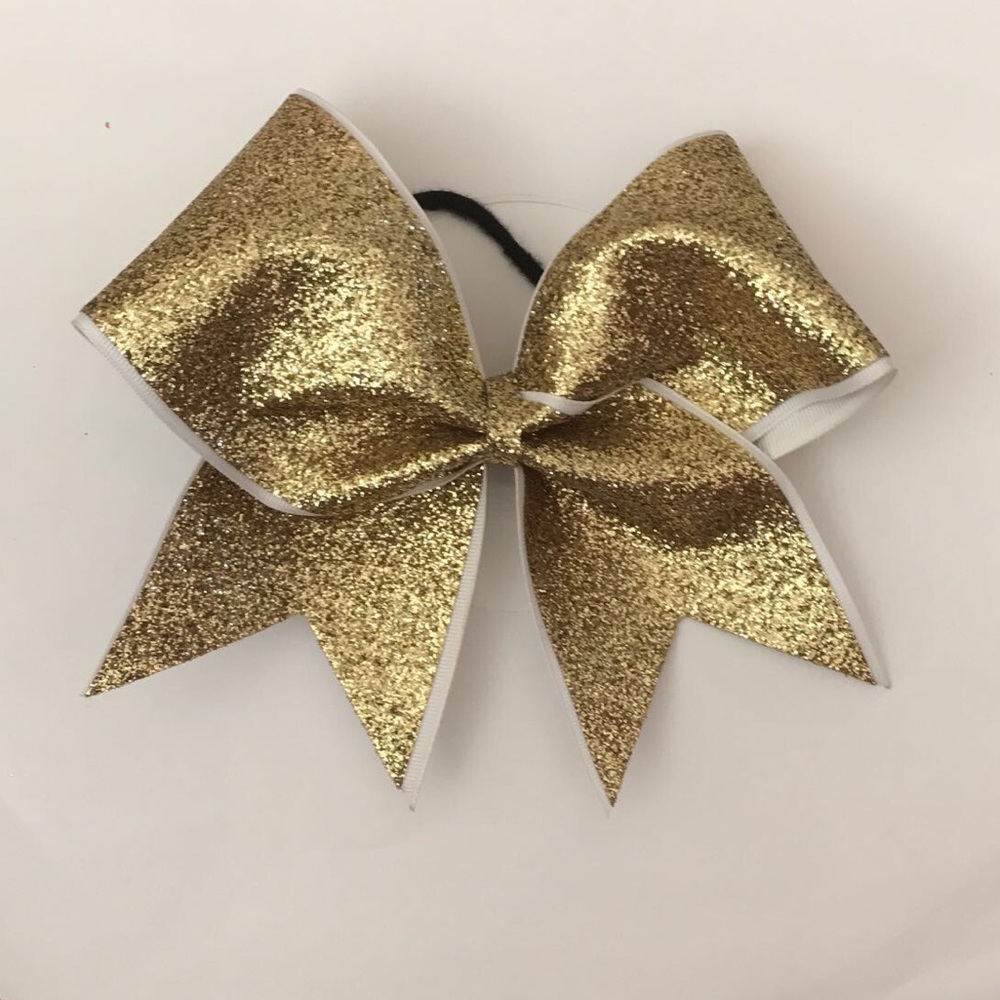 Cheer Bow