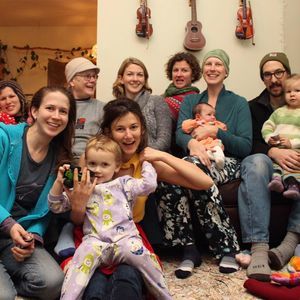 Meet your Posher, Elizabeth