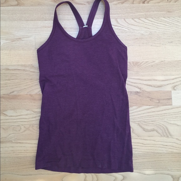 lululemon athletica Tops - Lululemon Ebb to Street Tank