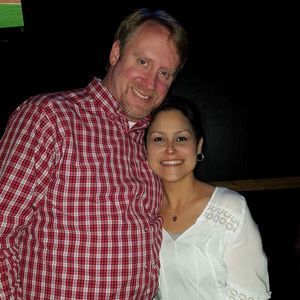 Meet your Posher, Dana