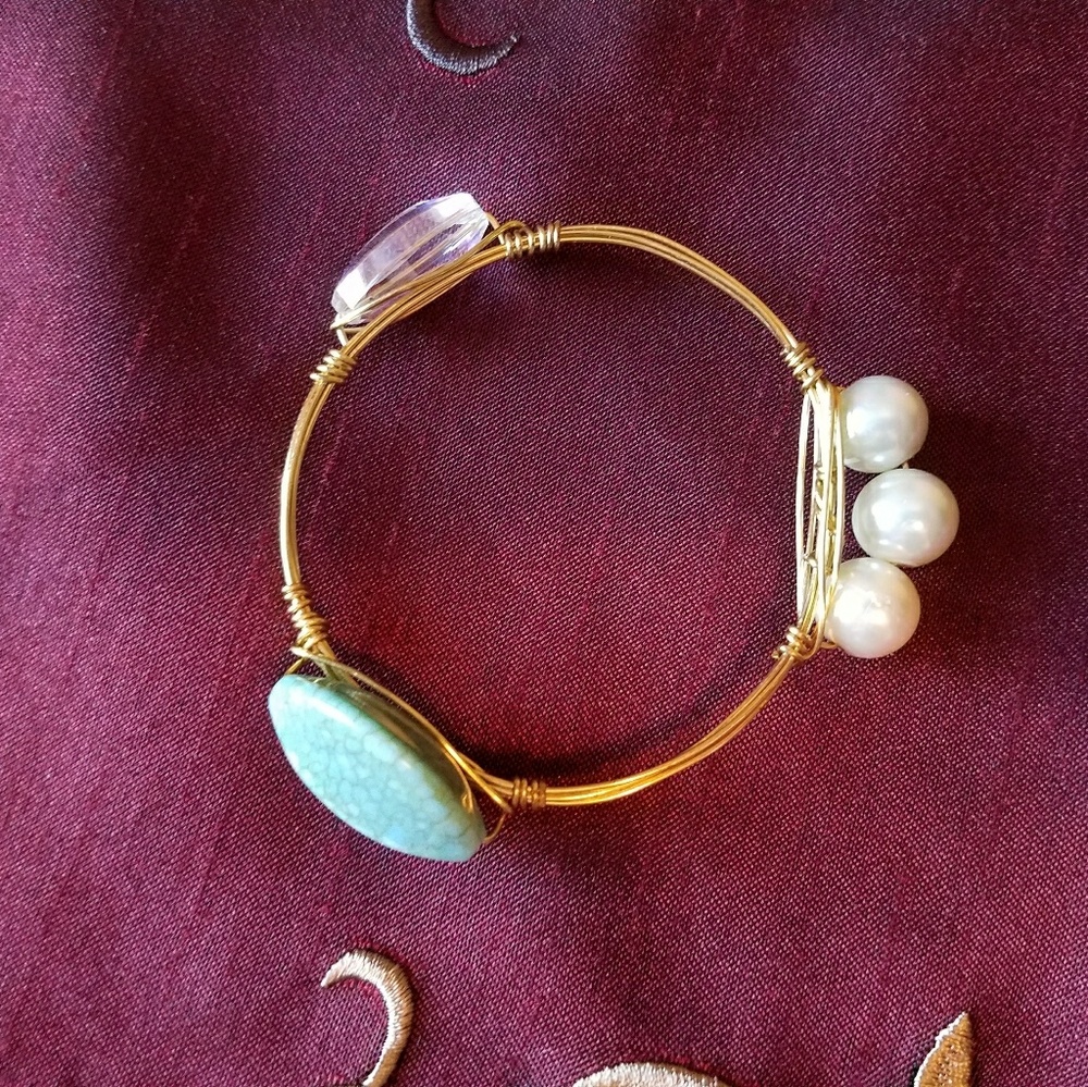 Bangle Bracelet