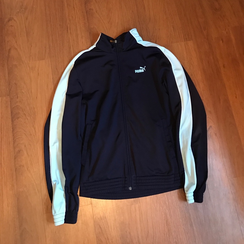 Men's Puma Jacket