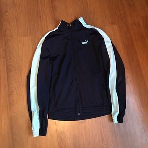 Men's Puma Jacket