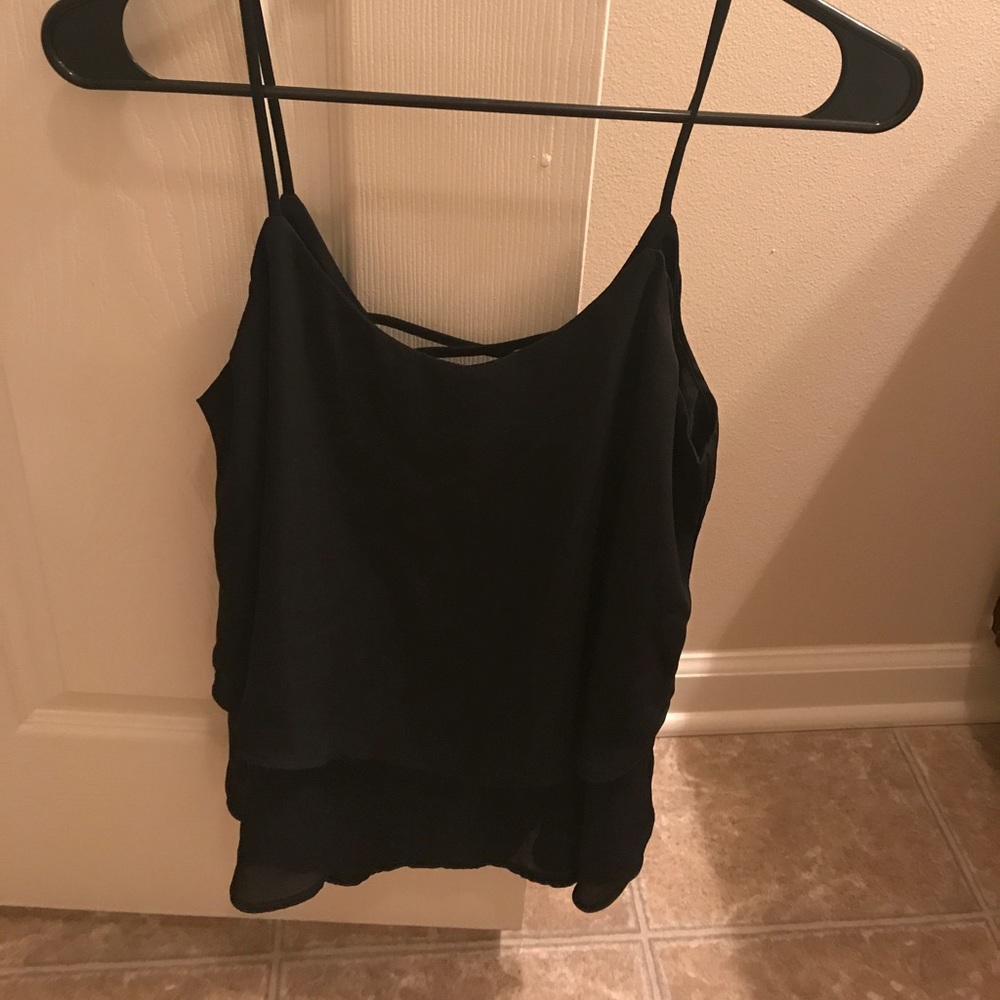 Summer tank top