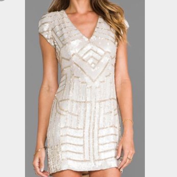 Parker Dresses & Skirts - Parker Sequin Dress