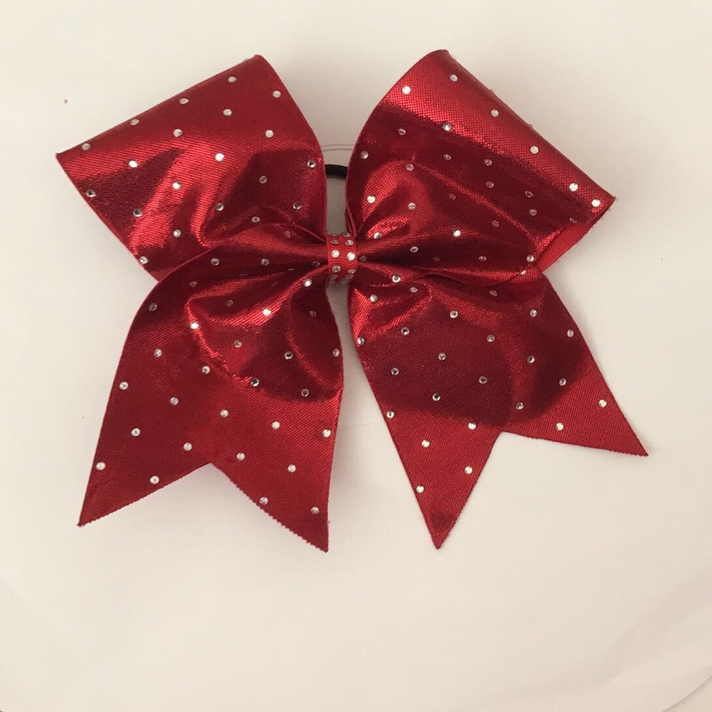 Cheer Bow