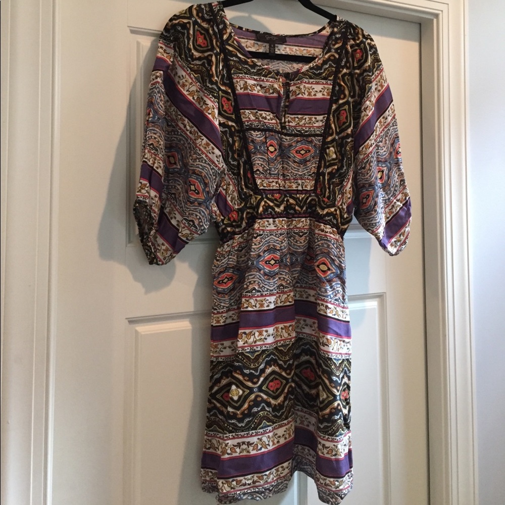 Festival Dress