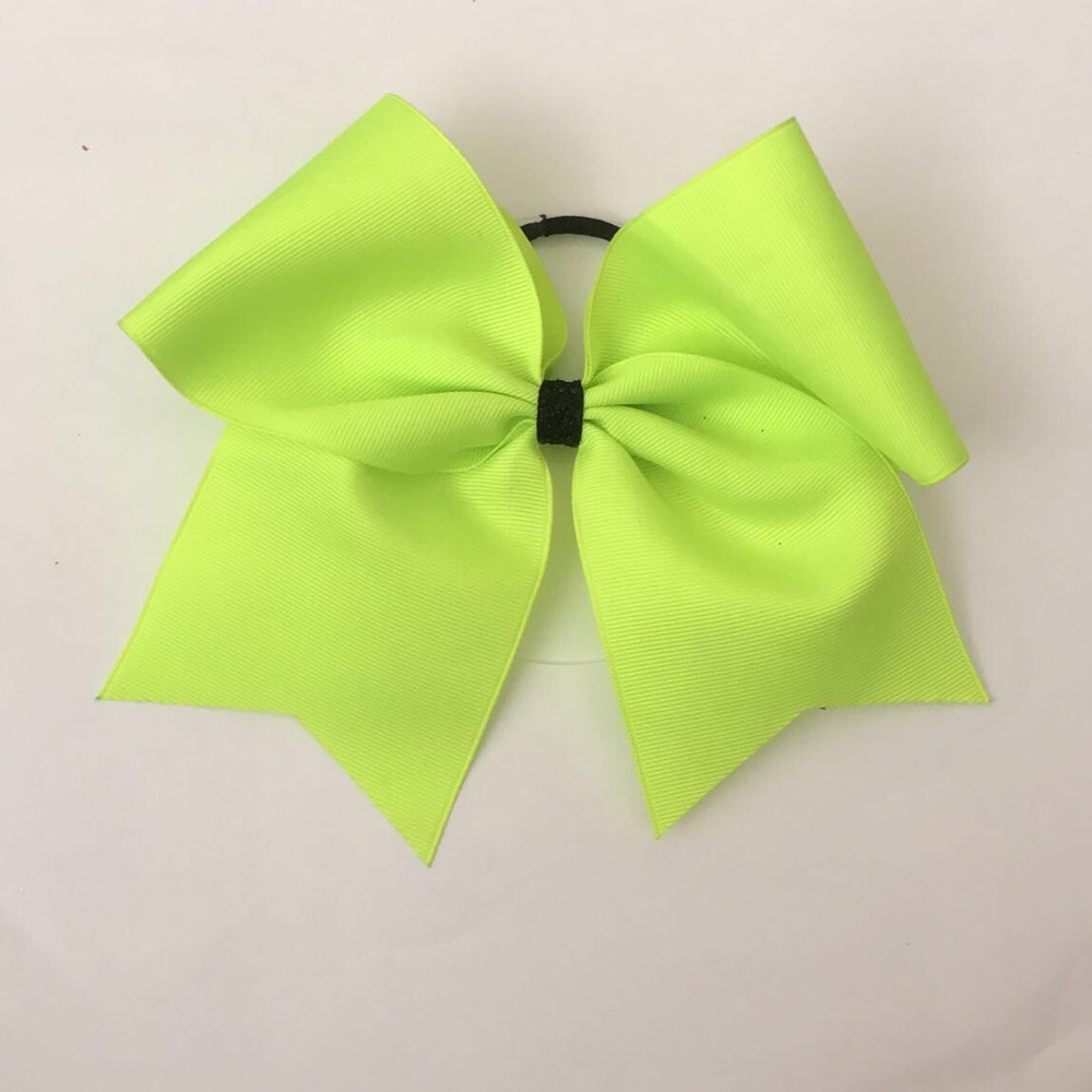 Cheer Bow