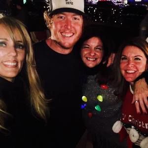 Meet your Posher, Tommy