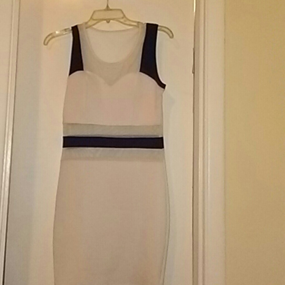 Casual dress